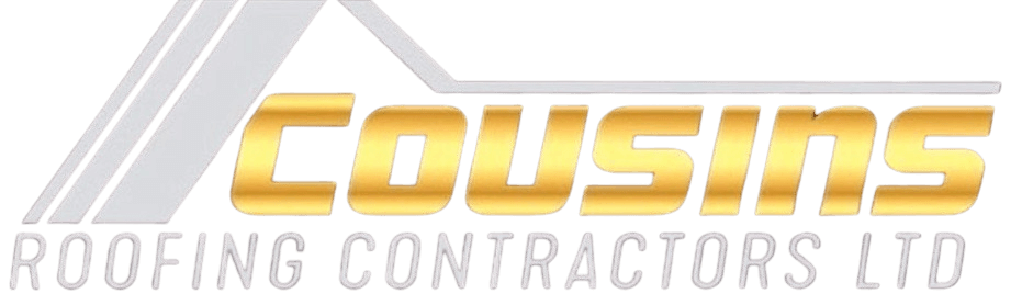 Cousins Roofing Contractors Logo